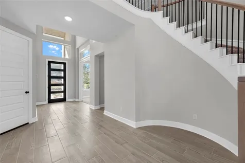 1546 Timber Woods Drive Missouri City TX 77459