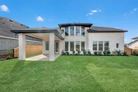 1546 Timber Woods Drive Missouri City TX 77459