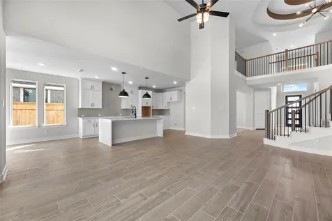 1546 Timber Woods Drive Missouri City TX 77459