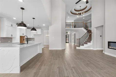 1546 Timber Woods Drive Missouri City TX 77459