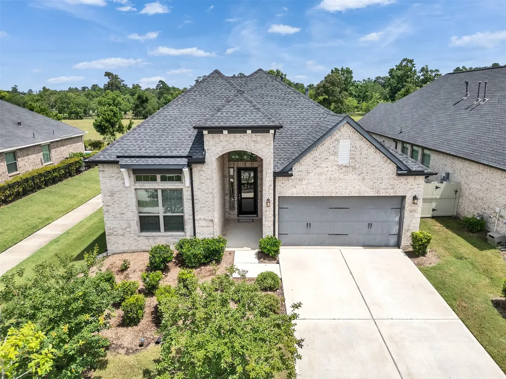 10473 Eastern Bluestar Drive Conroe TX 77385