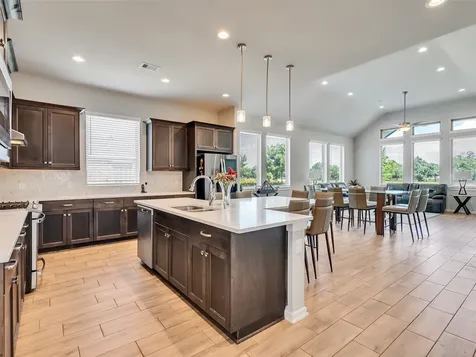 10473 Eastern Bluestar Drive Conroe TX 77385