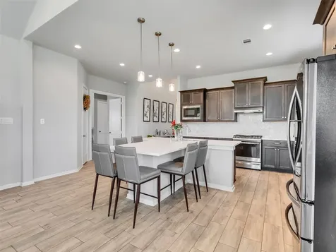 10473 Eastern Bluestar Drive Conroe TX 77385