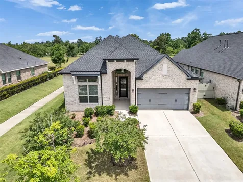 10473 Eastern Bluestar Drive Conroe TX 77385