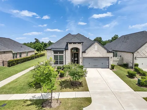 10473 Eastern Bluestar Drive Conroe TX 77385