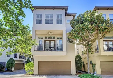 246 Detering Street Houston TX 77007