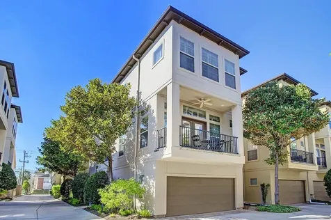 246 Detering Street Houston TX 77007