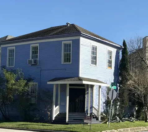 2127 Avenue K Up Galveston TX 77550
