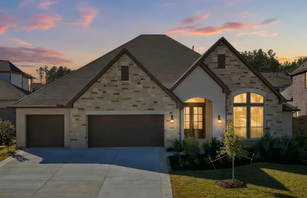 15724 Dandelion Dreams Street Conroe TX 77302