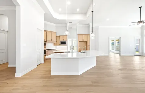 15724 Dandelion Dreams Street Conroe TX 77302