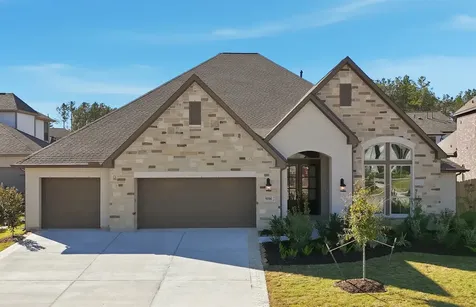 15724 Dandelion Dreams Street Conroe TX 77302