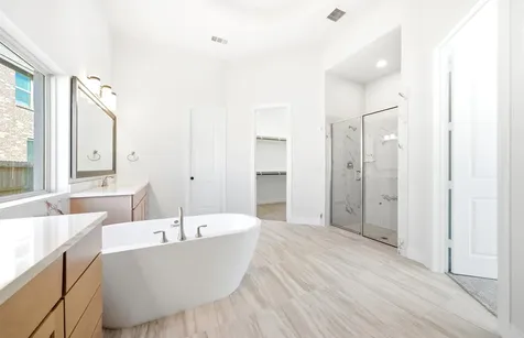15724 Dandelion Dreams Street Conroe TX 77302