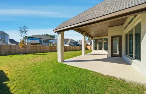 15724 Dandelion Dreams Street Conroe TX 77302