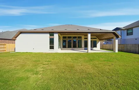 15724 Dandelion Dreams Street Conroe TX 77302