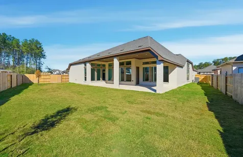 15724 Dandelion Dreams Street Conroe TX 77302