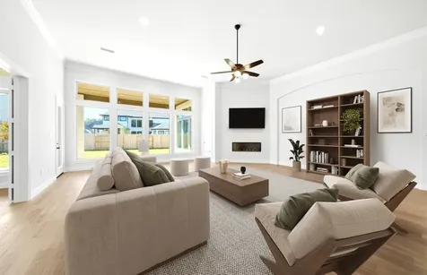 15724 Dandelion Dreams Street Conroe TX 77302