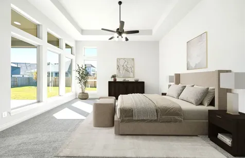 15724 Dandelion Dreams Street Conroe TX 77302