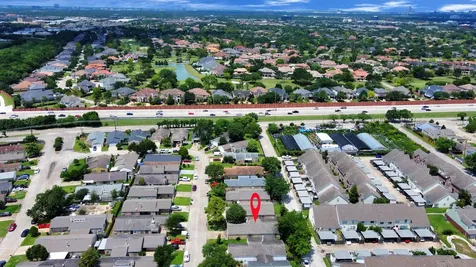 4155 Amir Street Houston TX 77072
