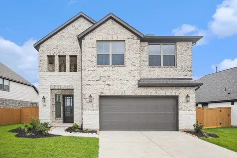 808 Bahia Bay Drive Katy TX 77493