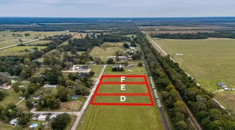 Tbd County Road 2352 Lot E Liberty TX 77575