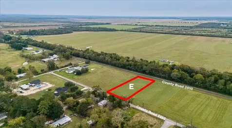 Tbd County Road 2352 Lot E Liberty TX 77575