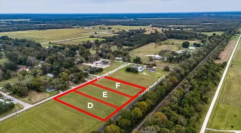 Tbd County Road 2352 Lot E Liberty TX 77575