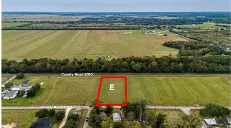 Tbd County Road 2352 Lot E Liberty TX 77575