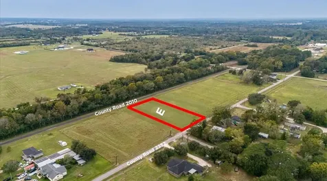 Tbd County Road 2352 Lot E Liberty TX 77575