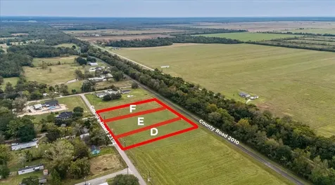 Tbd County Road 2352 Lot E Liberty TX 77575