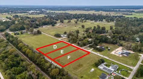 Tbd County Road 2352 Lot E Liberty TX 77575