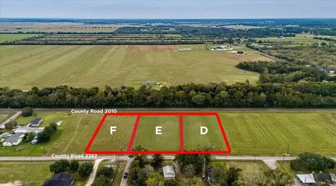 Tbd County Road 2352 Lot E Liberty TX 77575