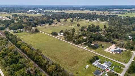 Tbd County Road 2352 Lot E Liberty TX 77575