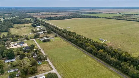 Tbd County Road 2352 Lot E Liberty TX 77575