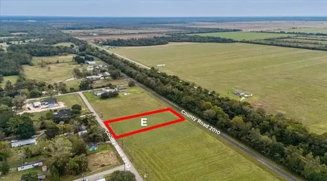 Tbd County Road 2352 Lot E Liberty TX 77575