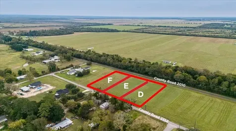 Tbd County Road 2352 Lot E Liberty TX 77575