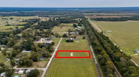 Tbd County Road 2352 Lot E Liberty TX 77575
