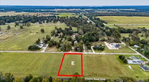 Tbd County Road 2352 Lot E Liberty TX 77575