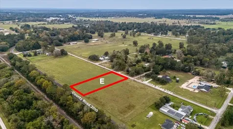 Tbd County Road 2352 Lot E Liberty TX 77575