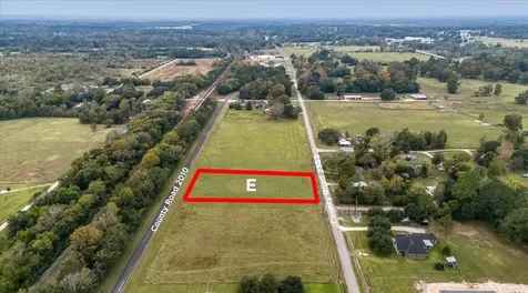 Tbd County Road 2352 Lot E Liberty TX 77575