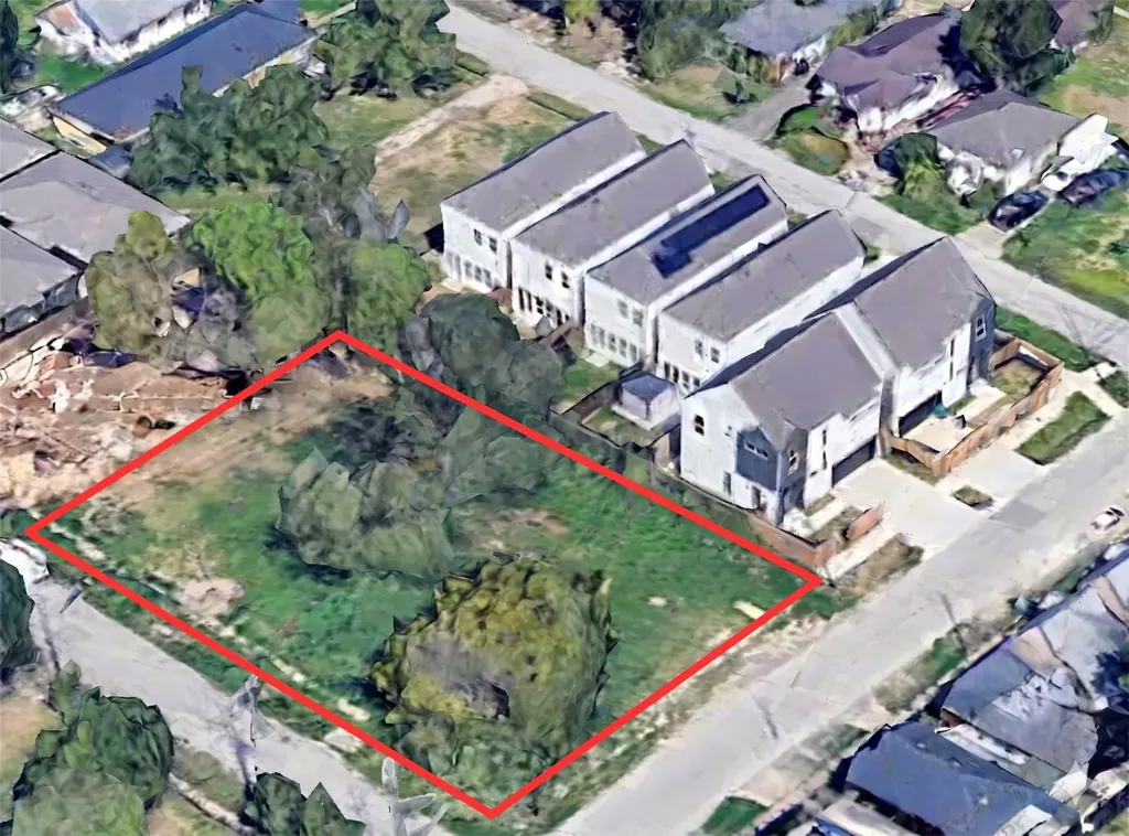 3351 Simmons Street Houston TX 77004