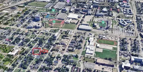 3351 Simmons Street Houston TX 77004