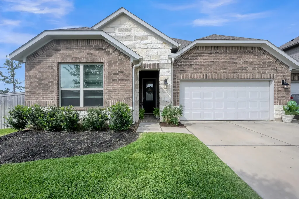 20151 Bushwick Falls Drive Montgomery TX 77316