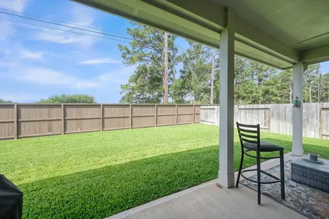 20151 Bushwick Falls Drive Montgomery TX 77316