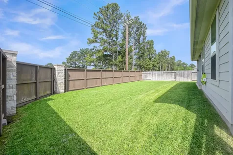 20151 Bushwick Falls Drive Montgomery TX 77316