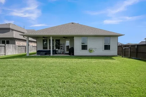 20151 Bushwick Falls Drive Montgomery TX 77316