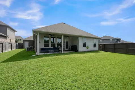 20151 Bushwick Falls Drive Montgomery TX 77316