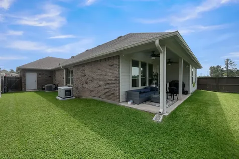 20151 Bushwick Falls Drive Montgomery TX 77316