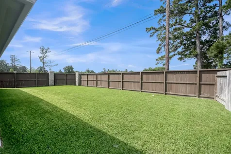 20151 Bushwick Falls Drive Montgomery TX 77316
