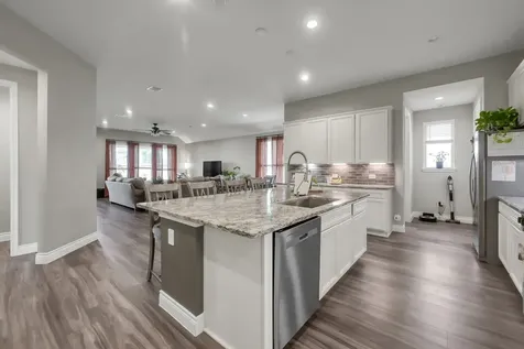 20151 Bushwick Falls Drive Montgomery TX 77316