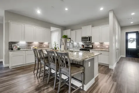 20151 Bushwick Falls Drive Montgomery TX 77316